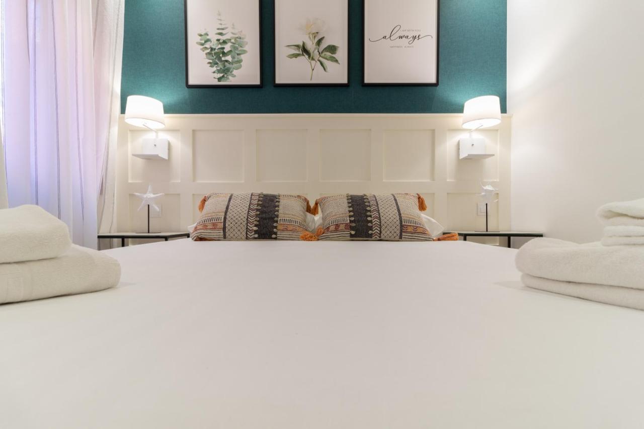 Xpce D Carlos Gardens Apartment มาร์เบยา ภายนอก รูปภาพ