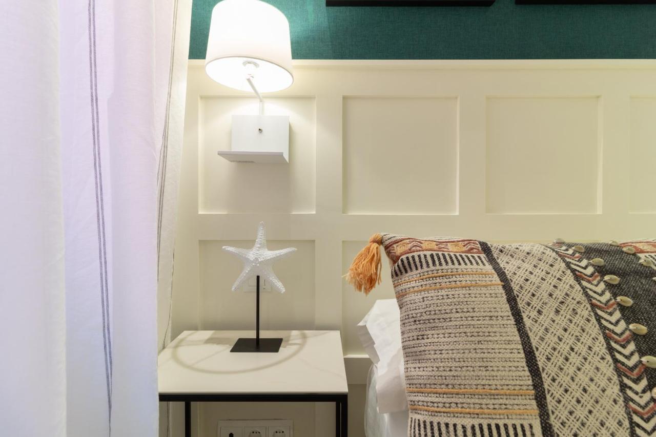 Xpce D Carlos Gardens Apartment มาร์เบยา ภายนอก รูปภาพ