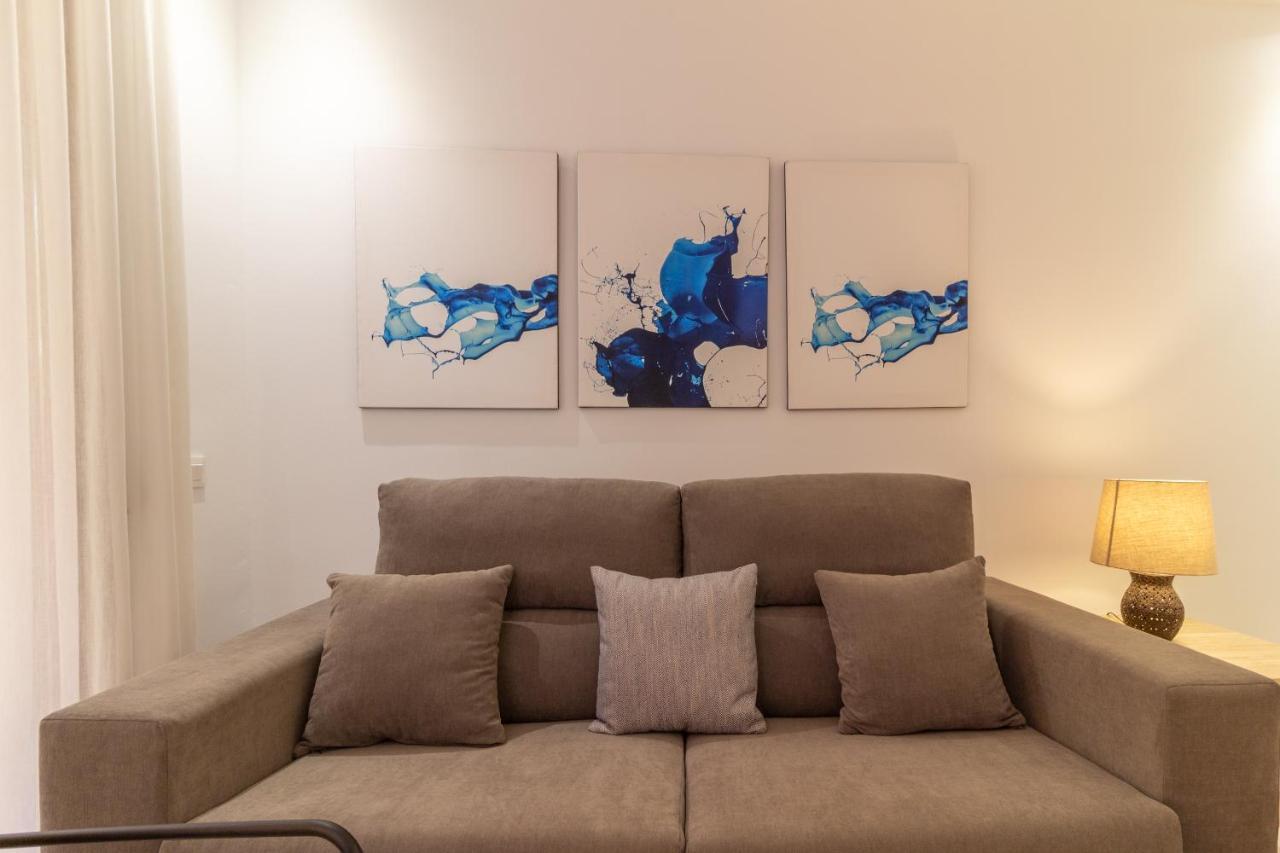 Xpce D Carlos Gardens Apartment มาร์เบยา ภายนอก รูปภาพ