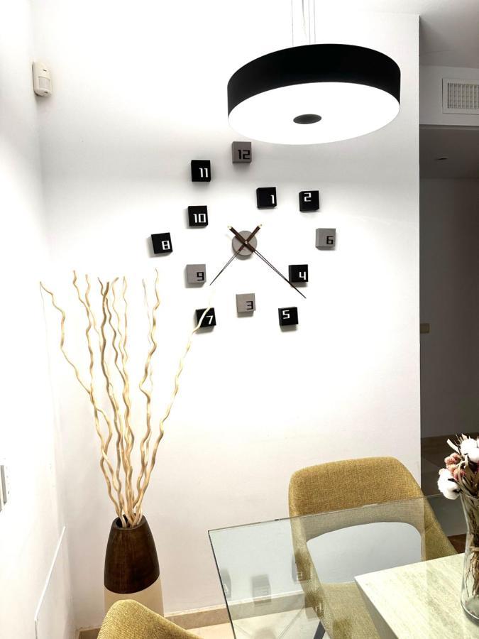 Xpce D Carlos Gardens Apartment มาร์เบยา ภายนอก รูปภาพ